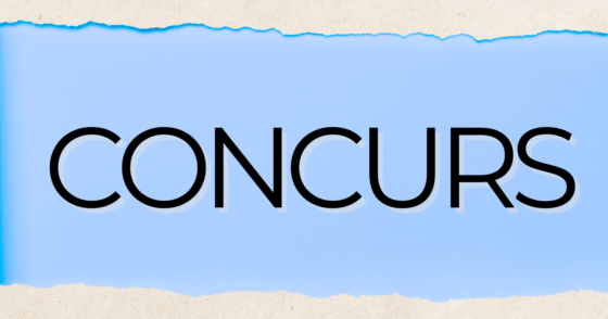 Anunt concurs inspector clasa I grad profesional asistent Compartiment Financiar Contabil Achizitii Publice
